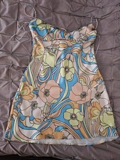 Zara New With Tags Colourful