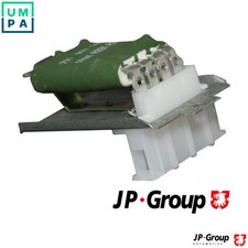 RESISTOR INTERIOR BLOWER