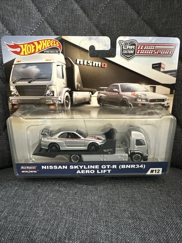 Hot wheels team - hot,