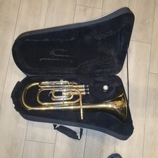 Elkhart student tenor - student, horn