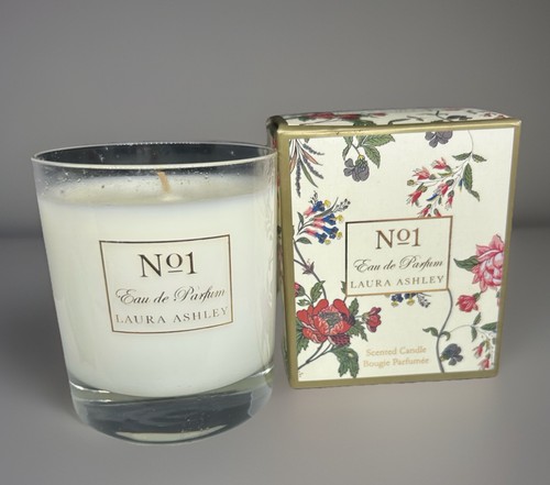 Laura ashley no1 eau parfum - eau,