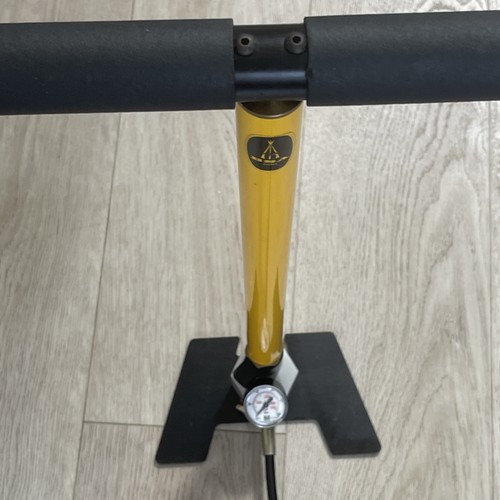 Earnest hill ltd pcp - hill, pump