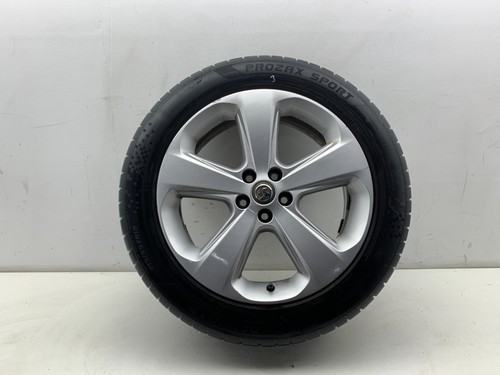 Vauxhall mokka mk1 - mokka, j13