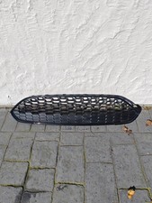 Genuine OEM Ford Fiesta Zetec S Mk7 Front Upper Main Grill Honeycomb
