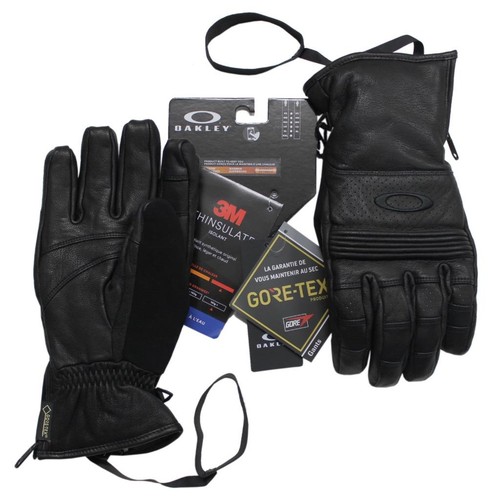 Oakley silverado gore - oakley, gore-tex