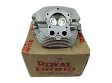 Genuine Royal Enfield GT