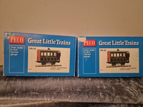 Vintage peco great little - peco,