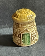 Anne Hathaway Thimble Cottage