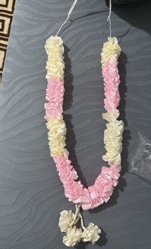 Indian wedding garland