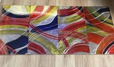 Jon Allen Metal Wall Art Large