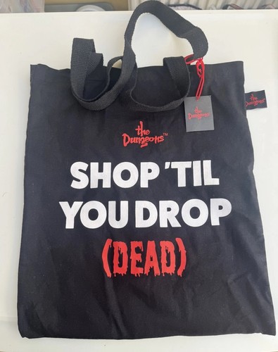 Shop till you - ‘shop,