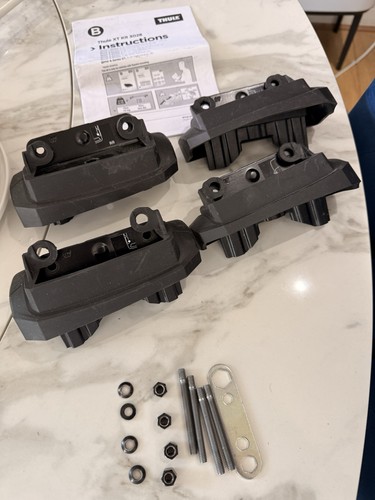 Thule rapid system kit 3028 - thule,
