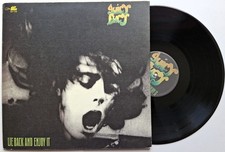 Juicy Lucy – Lie Back And