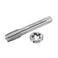 High Speed Steel 5/8-18 UNF