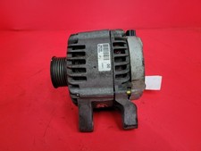 FORD FIESTA MK6 2009 ALTERNATOR 80AMP 1.4L TDCI DIESEL F6JA 1545138