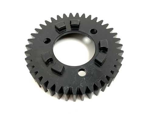 Genuine john deere walk behind - deere,