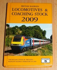 PLATFORM 5 - British Railways