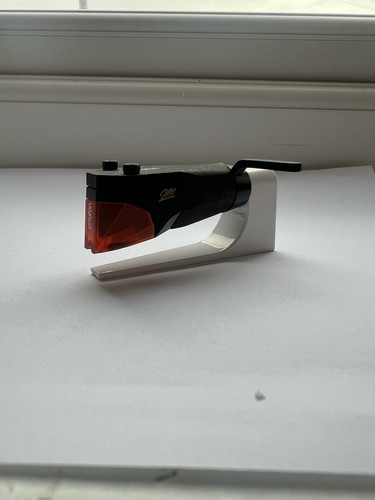 Low hours ortofon - hours,