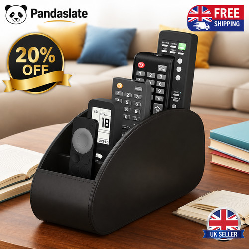 Remote control holder - remote, sofa