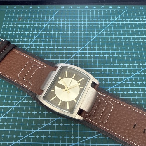 Men spirit quartz - men's, watch