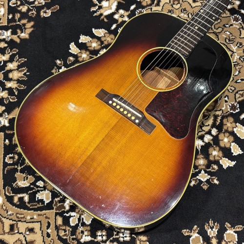 Gibson 1959 used acoustic - used,