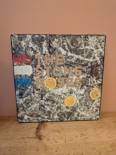 Stone roses ore lp - lp, 502