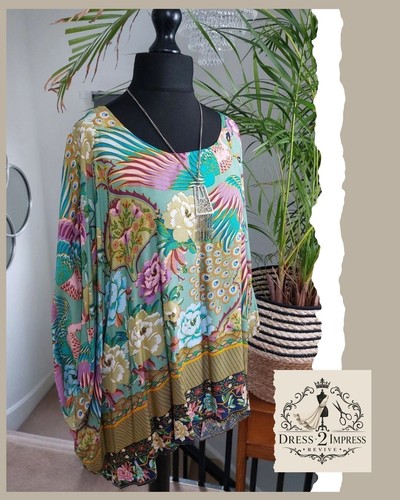 Boho tunic plus size - boho,