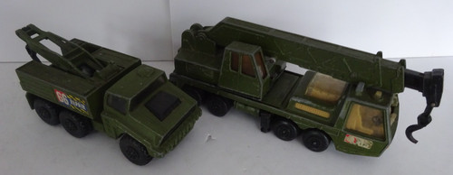 Matchbox battlekings lot - matchbox,