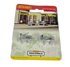 Hornby Skaledale R8676 Parcels