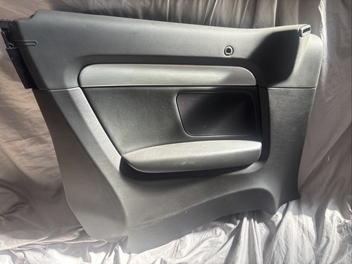 Audi cabriolet door card - b7,