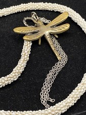 Vintage hand crafted beaded - vintage,