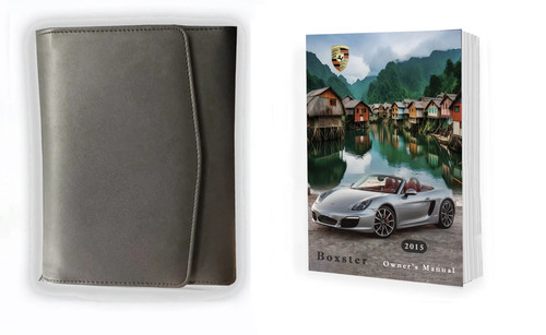 2015 porsche boxster - 2015,