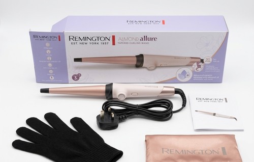 Remington almond allure - almond,