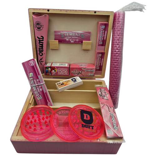 Duft pink juicy jay - duft,