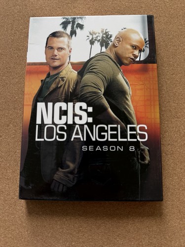Ncis los angeles season - ncis,