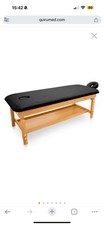 Massage Table