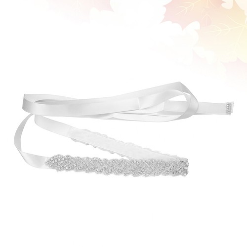 Hand sewing crystal wedding - sewing,