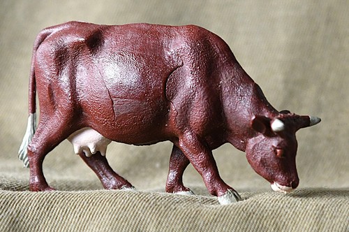 Britains farm animals rare