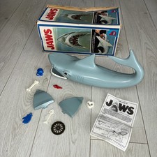 Vtg 1975 The Game of Jaws