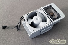 Apple A1093 PowerMac G5 Single Fan Speaker Module 603-5509-B