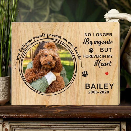 Personalised pet memorial - personalised,