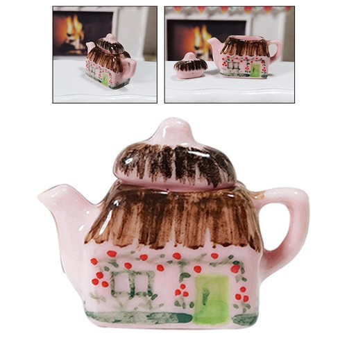 Dolls house miniature - 1:12,