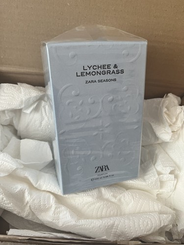 Zara malone lychee - jo,