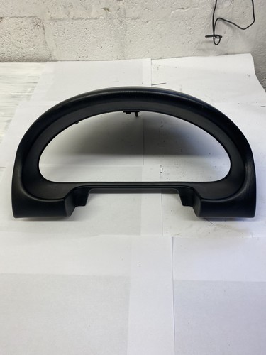Mazda mx5 clock surround dash - clock,