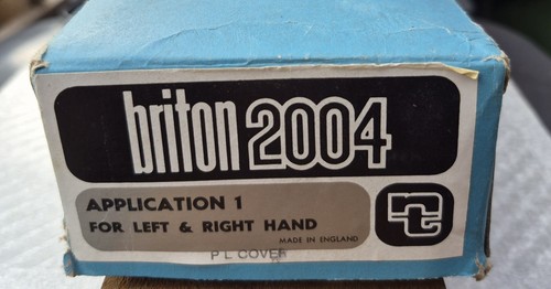 Title briton 2004 - title:,