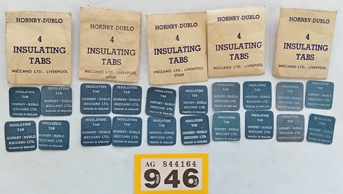 Packs hornby dublo - packs,