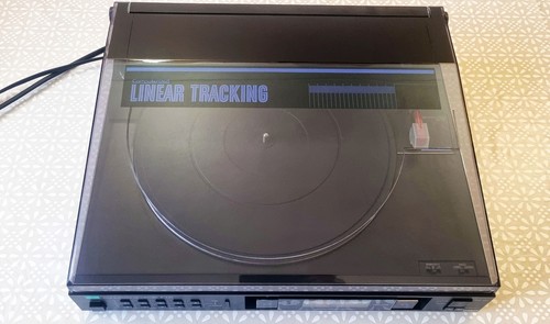 Sansui l51 linear - sansui, p-l51