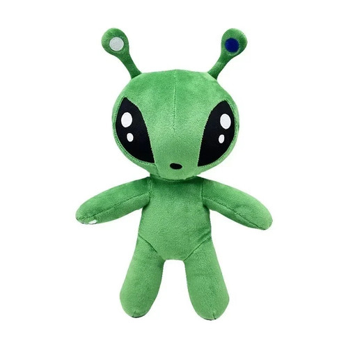 Ikea aftonsparv green alien - ikea,