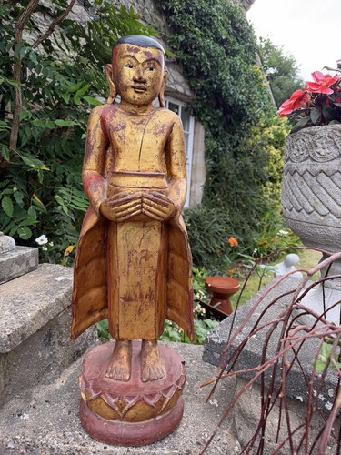 Vintage large burmese - ⁠vintage,