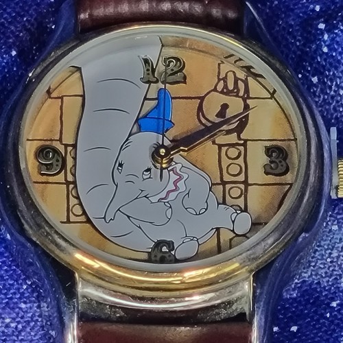 Disney vintage dumbo - disney,